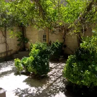آپارتمان ۱۴۰ متری  همکف محدوده فرهاد