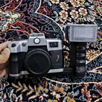 دوربین نوستالژی المپیا