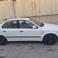 سمند دوگانه فابریک مدل 1390 ef7