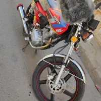 هندا 200