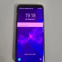 سامسونگ Galaxy S9 با حافظهٔ ۶۴ گیگابایت|موبایل|شیراز, اصلاح‌نژاد|دیوار