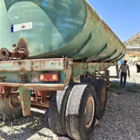 بونکر|خودرو سنگین|ساری, |دیوار