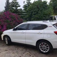 فروش یا معاوضه هاوال h2 درجه یک