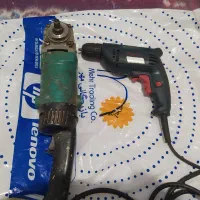 دلر برقی برند رونیکس سنگ فرز مدلDCA