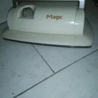 بخار شور. مجیک درحد نو