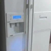 یخچال سامسونگ ساید/اصل کره / یخچال / سامسونگ / ۳۲