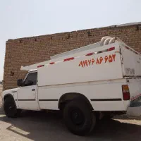 آبرسانی نیسان پخش آب تصفیه با بهترین کیفیت(تضمینی)