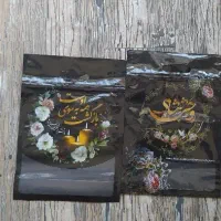 پک ترحیمی