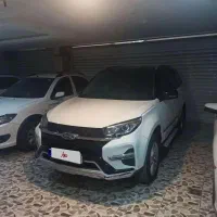 MVM X33s با گیربکس at