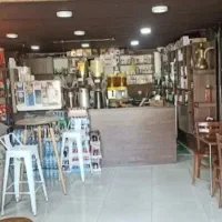 فروش مغازه بلوار ۴۵متری بین امام و آفرینش