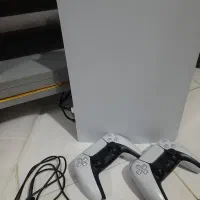 اسلیم اروپای دو دسته ps5