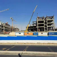 ۷۷ متر شیک و کمیاب در برج‌های چیتگر، تهاتر، قسطی