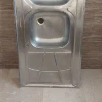 سینک ظرف شویی روکار