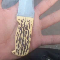 چاقو کلمیا