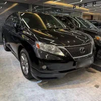 RX 350|خودرو سواری و وانت|تهران, سعادتآباد|دیوار