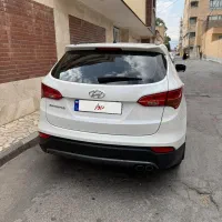 سانتافه2014بی رنگ