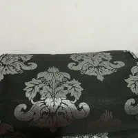 شیش عدد بالشت پر شده با پر و ابر