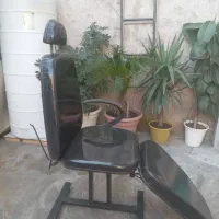 صندلی آرایشگاه