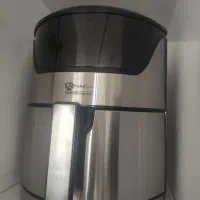سرخ کن