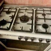 گاز طرح فر
