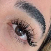 فرصت ویژه به مدت محدود (اکستنشن مژه)