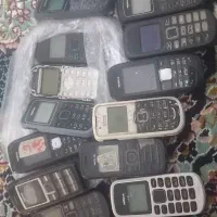 کنترل خراب گوشی خراب