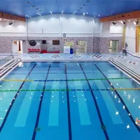 کارت استخر