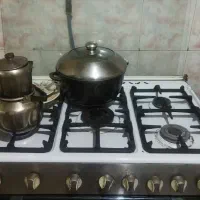اجاق گاز فردار