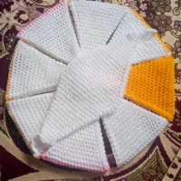 لیف دوشی بزرگ اسکاج ظرفشویی نرم