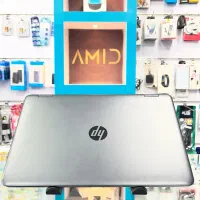 لپ تاپ HP سی پی یوi5 مناسب ترید و برنامه نویسی