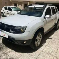 رنو داستر 2016خلیج