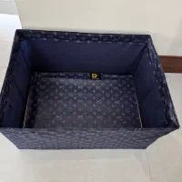 باکس لباس بی در