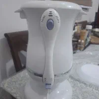 سماور برقی