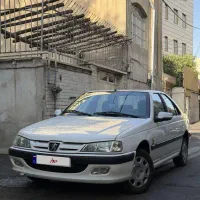 پارس دوگانه کارخانه مدل 1400