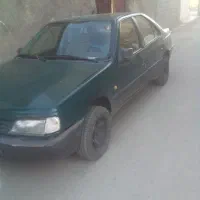 آردی سبز مدل 84