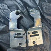 لولا در یخچال ساید الجی