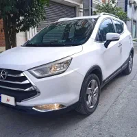 جک s3 درحدصفر مدل ۹۷ اقساطی/ با شرایط اسان