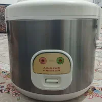 پلو پز و بخار پز سه کاره