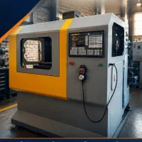 کاراموز cnc