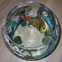 حراج انواع ظروف پذیرایی میوه ، شکلات خوری