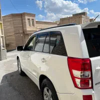 سوزوکی ویتارا