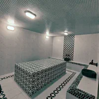 ماساژ و حمام ترکی