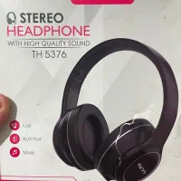 هدفون تسکو 5376 آکبند