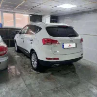 جک s5 اتومات