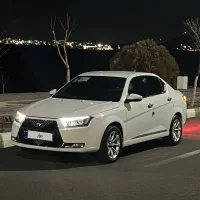 دنا پلاس 6دنده آپشنال 1403