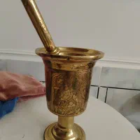 هاون و دسته