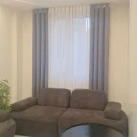 پنل های پرده پانچی پوشش دهی نیم متر