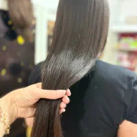 احیا و صافی با مواد اورحینال