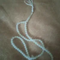 تسبیح، شب نما معاوضه هم میکنم با تسبیح دیگه