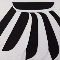 حالتگیر  روسری